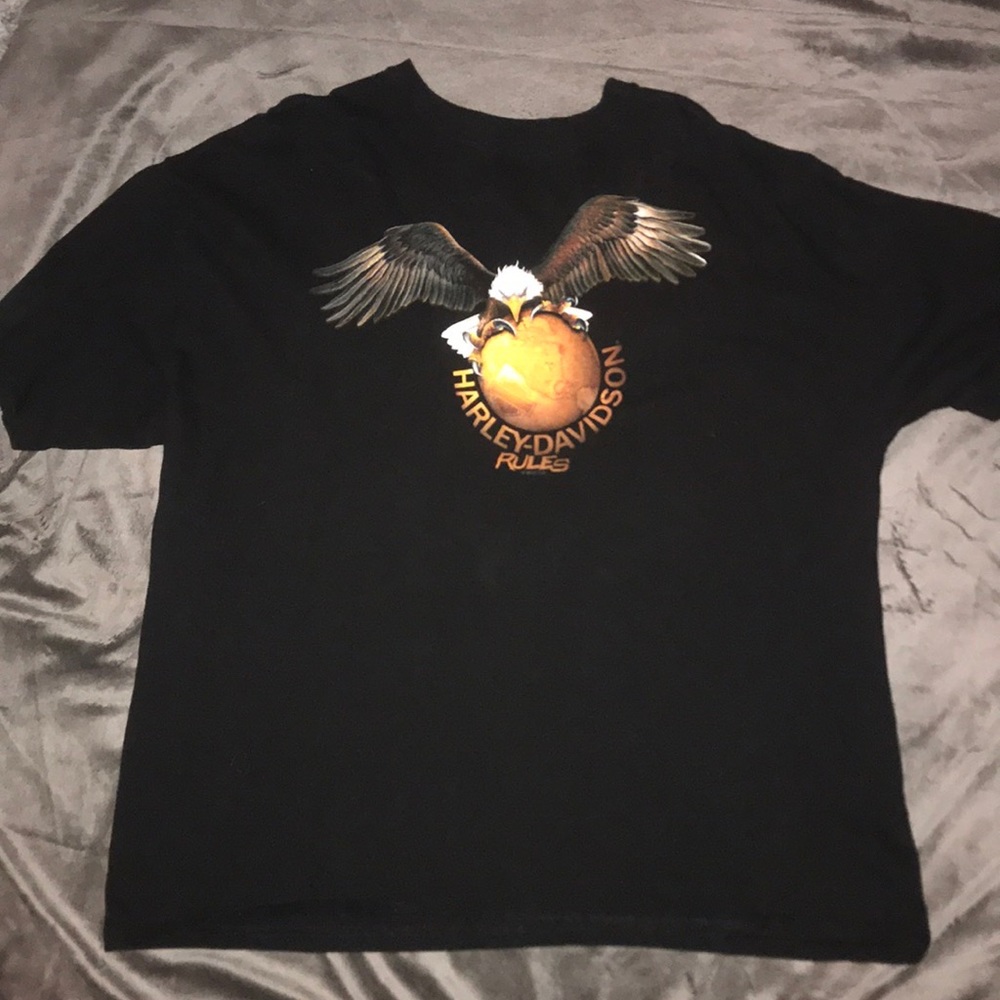 Harley Davidson T-shirt